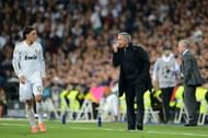 Jose Mourinho coaxed the best out of Mesut Ozil, and the German has not been the same ever since.
